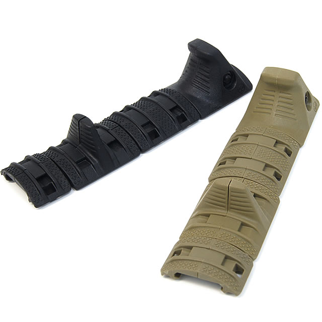 NEW Magpul XTM Hand Stop Kit DE